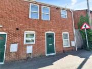 2 bedroom Flat for sale, New Street, Andover, SP10 £150,000