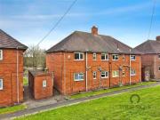 2 bedroom Flat for sale, Newford Crescent, Milton, Stoke...