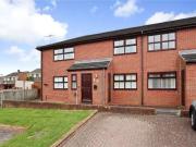 2 bedroom Flat for sale, Oakfield Park, Prudhoe, NE42...