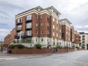 2 bedroom Flat for sale, Piccadilly Plaza, York, YO1...