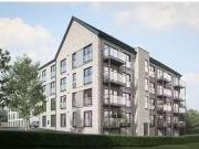 2 bedroom flat for sale, Plot 118, 'the...