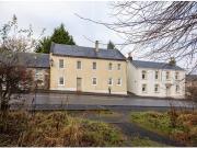 2 bedroom flat for sale, Polnoon Street, Eaglesham,...