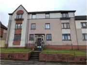 2 bedroom flat for sale, Poplar Street, Greenock,...