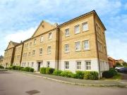 2 bedroom Flat for sale, Rainbow Road, Erith, DA8 £270,000