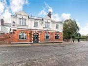 2 bedroom Flat for sale, Red Lion Court, 105A Vicarage...