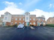 2 bedroom Flat for sale, Rugeley Close, Tipton, DY4 £110,000