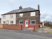 2 bedroom Flat for sale, Ruskin Crescent, Buckhaven, KY8...