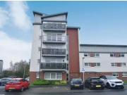 2 bedroom flat for sale, Scapa Way, Stepps, Glasgow, G33...