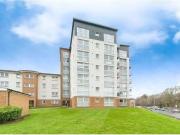 2 bedroom flat for sale, Silverbanks Road, Cambuslang,...