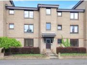 2 bedroom flat for sale, Southbank Drive, Kirkintilloch,...