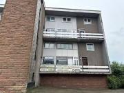 2 bedroom Flat for sale, St. Michael Street, Dumfries,...