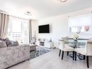 2 bedroom Flat for sale, Stanley Road, Harrow, HA2 £315,000