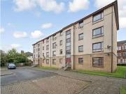 2 bedroom flat for sale, Stonelaw Road, Rutherglen,...