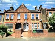 2 bedroom Flat for sale, Sybourn Street, Walthamstow,...