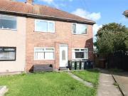 2 bedroom Flat for sale, Sydney Grove, Wallsend, NE28...