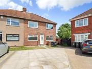 2 bedroom Flat for sale, Sydney Grove, Wallsend, NE28...