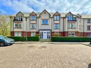 2 bedroom flat for sale, The Fairways, Bothwell,...