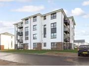 2 bedroom flat for sale, Towing Drive, Bishopbriggs,...
