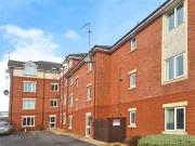 2 bedroom Flat for sale, Trent Road, Nuneaton, CV11 £110,000