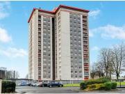 2 bedroom flat for sale, Union Court, Paisley,...