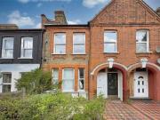 2 bedroom Flat for sale, Wetherden Street, Walthamstow,...