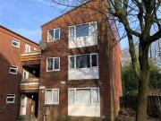 2 bedroom Flat for sale, Whitburn, Skelmersdale, WN8 £60,000