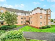 2 bedroom flat for sale, Whitehaugh Road, Darnley,...