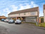 2 bedroom Flat for sale, Wholequarter Avenue, Redding,...