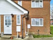 2 bedroom Flat for sale, Wilson Avenue, Rochester, ME1...