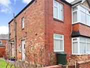 2 bedroom Flat for sale, Wilson Street, Wallsend, NE28...