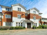 2 bedroom Flat for sale, Windsor Court, Gillingham, ME7...