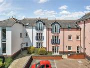 2 bedroom Flat for sale, Woolbrook Road, Sidmouth, EX10...