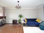 2 Bedroom Flat Foxhill Court Weetwood