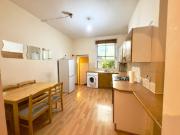 2 Bedroom Flat – Fulham Palace Road, SW6