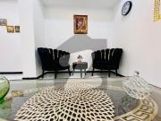 2 Bedroom Flat Fully Furnished Available For Rent Bahria...