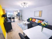 2 Bedroom Flat | fully furnished | Stenhouse Street West...