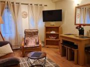 2 Bedroom flat Fully Furnished with parking space