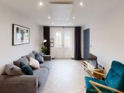 2 Bedroom Flat Garden Filton