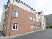 2 Bedroom Flat Ground Floor