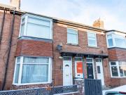 2 Bedroom Flat Ground Floor