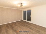 2 Bedroom Flat Ground Floor