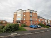 2 Bedroom Flat Ground Floor