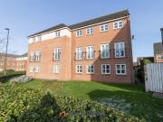 2 Bedroom Flat Ground Floor