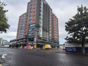 2 Bedroom Flat House to Rent