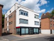 2 Bedroom Flat House to Rent