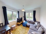 2 Bedroom Flat House to Rent