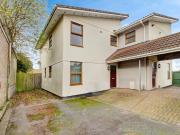 2 Bedroom Flat House to Rent