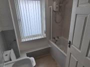 2 Bedroom Flat House to Rent