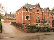 2 Bedroom Flat House to Rent