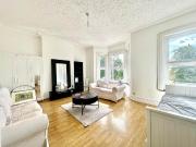 2 Bedroom Flat House to Rent